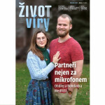 Život víry 2021/2 - audiokniha
