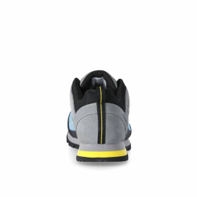 Pánské boty VORCE MALE WALKING SHOE FW21 Trespass 44 šedomodrá