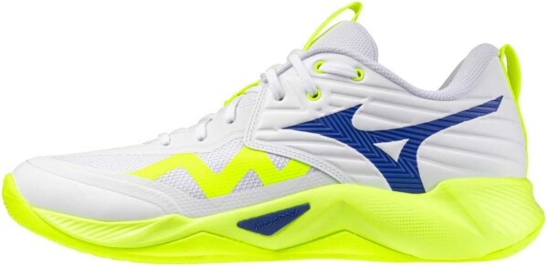 Volejbalová obuv Mizuno WAVE MOMENTUM PRO V1GA254039 Velikost obuvi v EU: 38