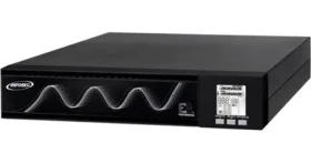 Infosec E3 Performance 1100 RT / Záložní zdroj UPS / 1100 VA / Rack/Tower / 2U (67024)