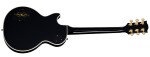 Epiphone Les Paul Custom Ebony