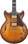 Ibanez AM153FM-ATT