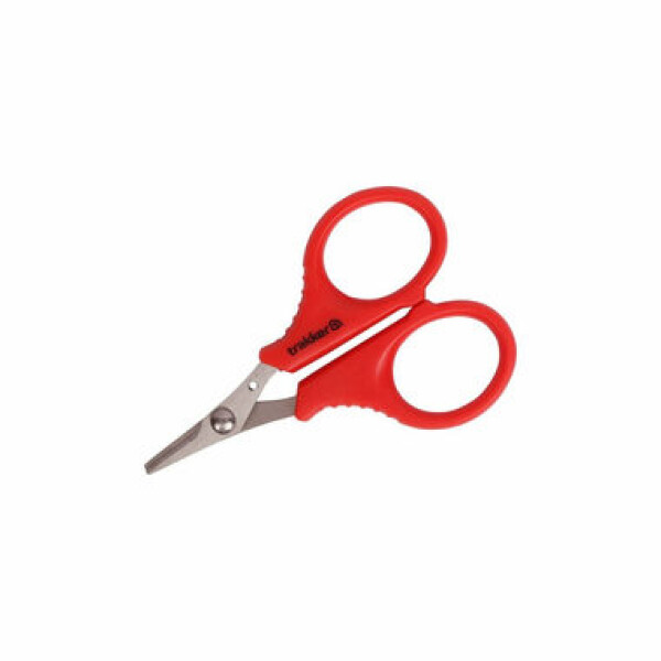 Trakker Nůžky Braid Scissors (TR228801)