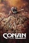 Conan Cimmerie Svazek II. Robert Howard