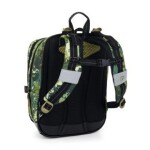 Bagmaster ALFA 25 B malý školní set pro prvňáčky – stíhačky