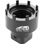 SuperB stahovák pro Bosch TB-1069