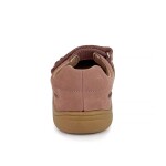Dívčí barefoot sandály PROTETIKA NERY PINK růžová - 25