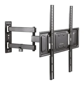 Fonestar MOV-344BA TV nástěnný dvouramenný držák pro 32-65" modely / do 35kg (jmov344ba)