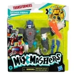 Hasbro Transformers Mixmashers figurka Optimus Primal
