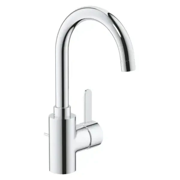 Grohe Eurosmart Cosmopolitan - Umyvadlová baterie L s výpustí chrom (32830001)