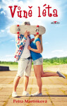 Vůně léta - Petra Martišková