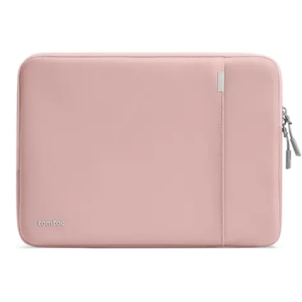 Tomtoc 360 Protective Sleeve růžová / Pouzdro / MacBook Air 15" / M2 M3 M4 (A13E3P1)