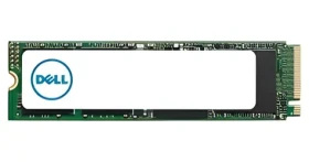 DELL SSD 512GB Gen 3x4 (7HPFD) / SSD / M.2 / PCIe NVMe (7HPFD)