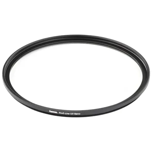 Hama Profi Line černá / UV filtr / 40,5 mm / nano / 16 vrstev povrchové úpravy