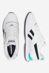 Tenisky Reebok REEBOK ROYAL GLIDE R GZ1433 Materiál/-Syntetický,Imitace kůže/-Ekologická kůže