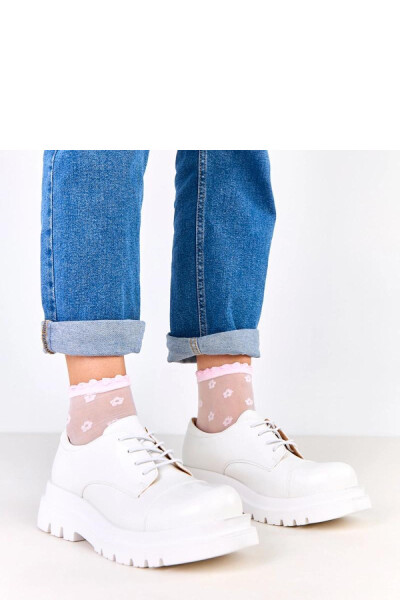 Polobotky model 219174 Solea 40