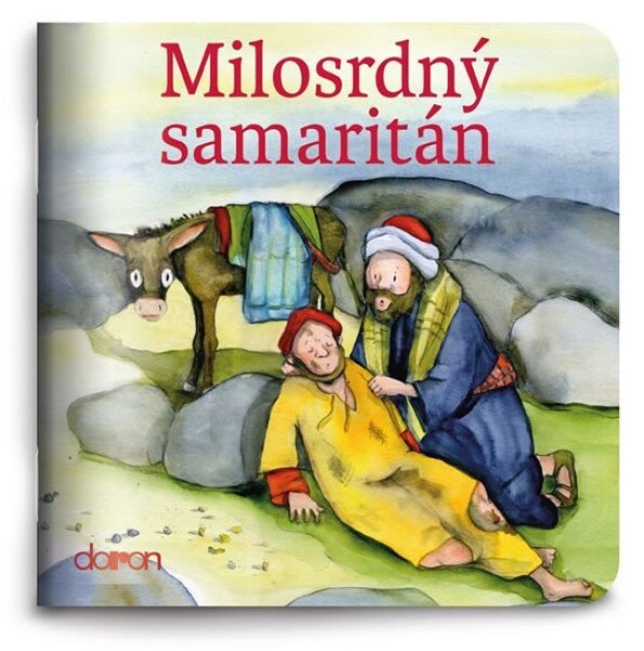 Milosrdný samaritán