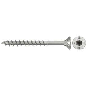 Fischer 574076 šrouby do dřevotřísky 4.5 mm 35 mm TX Nerezová ocel 200 ks