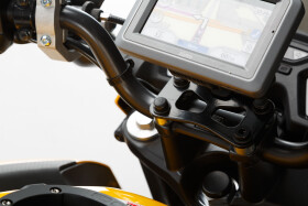 Bmw - držák Gps SW-Motech