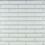 Dýha Bílá Cihla 42645