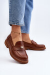 Mokasiny model 192892 Step in style 37