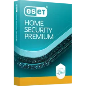 ESET HOME Security Premium - 1 zařízení - 1 rok (EHSP001N1)