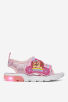 Sandály Paw Patrol CP66-SS25-349PAW Látkový materiál,Syntetický materiál