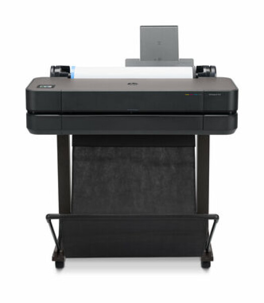 HP DesignJet T630 / A1+ / Velkoformátová inkoustová tiskárna / až 2400x1200dpi / USB LAN Wi-Fi (5HB09A#B19)