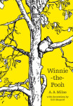 Winnie The Pooh - Alan Alexander Milne