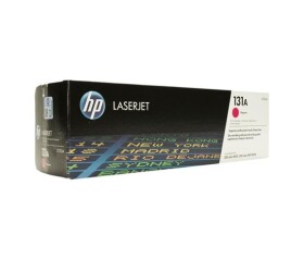 HP 131A Magenta LJ Toner Cart, CF213A (1,800 pages) EDF_692365