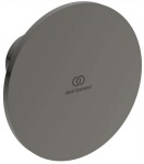 IDEAL STANDARD - La Dolce Vita Háček, Magnetic Grey T5503A5