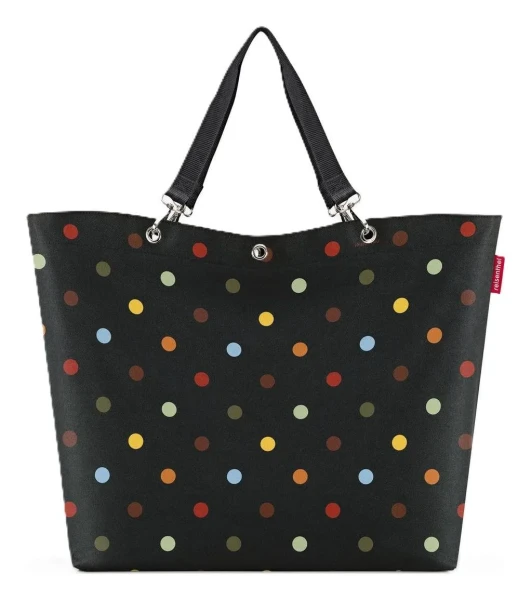 Reisenthel Shopper XL Dots 35 L REISENTHEL-ZU7009