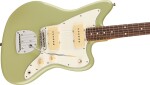 Fender Player II Jazzmaster RW BCG