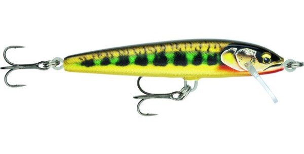 Rapala Wobler Floater Elite GDVR - 8,5cm 6,5g,Rapala Wobler Floater Elite GDVR - 8,5cm 6,5g