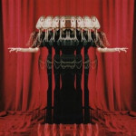 The Gods We Can Touch (CD) - Aurora
