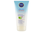 Nivea After Sun Sensitive Zklidňující krémový gel po opalování 175 ml