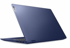 Lenovo IdeaPad Flex 5 16ABR8 modrá / 16" WUXGA / AMD Ryzen 5 7530U 2.0 GHz / 16GB / 512GB SSD / Radeon Graphics / W11H (82XY0053CK)