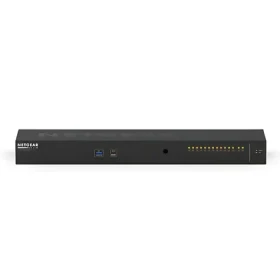 Netgear MSM4214X-100EUS-12M2XF / Switch / Managed L3 / 12x 2,5G + 2x 10G SFP+ / AV Line (MSM4214X-100EUS)