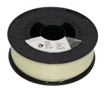 PLA filament GLOW BLUE svítící ve tmě modrá 1,75 mm Smartfil 1 kg