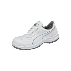 Puma Clarity Low U MLI-S13B0 bílá 45