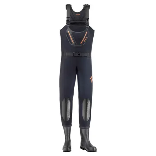 Daiwa Prsačky D-VEC CR Flex Neoprene Waders 42/43 (18521-243)