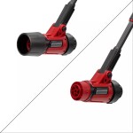 Aku fukar na listí Einhell GP-LB 36/270 Li E BL-Solo 3433570