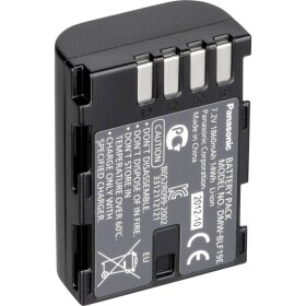 Akumulátor do kamery Panasonic DMW-BLF19, DMW-BLF19E, DMW-BLF19PP 7.2 V 1860 mAh DMWBLF19E