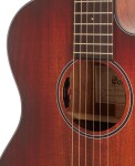 Cort Core-OC Blackwood OPLB