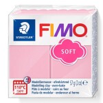 FIMO soft TREND 57g - jahoda růžová