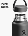 Hydro Flask Wide Mouth Cap (946 ml) Capri Blue
