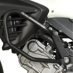 Ochranný rám RG Racing Adventure pro motocykly Suzuki 650 V-Strom (´12)
