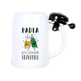 Korbel - Padla - Albi