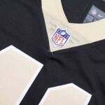 Nike Pánský dres New Orleans Saints NFL Alvin Kamara #41 Vapor Limited Velikost: 3XL