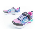 Boty Skechers Star Sparks Jr 302324L/NVMT 33,5